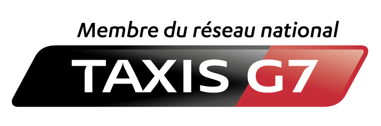Taxis G7 partenaires des Taxis Aix en Provence et sa gare Tgv