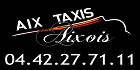 Aix Taxis Aix en Provence et sa Gare TGV Partenaire G7