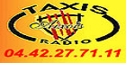 Taxis Radio Aixois - Taxis Aix en Provence et sa gare Tgv