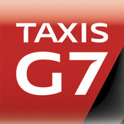 Taxis G7  Aix en Provence et sa Gare TGV